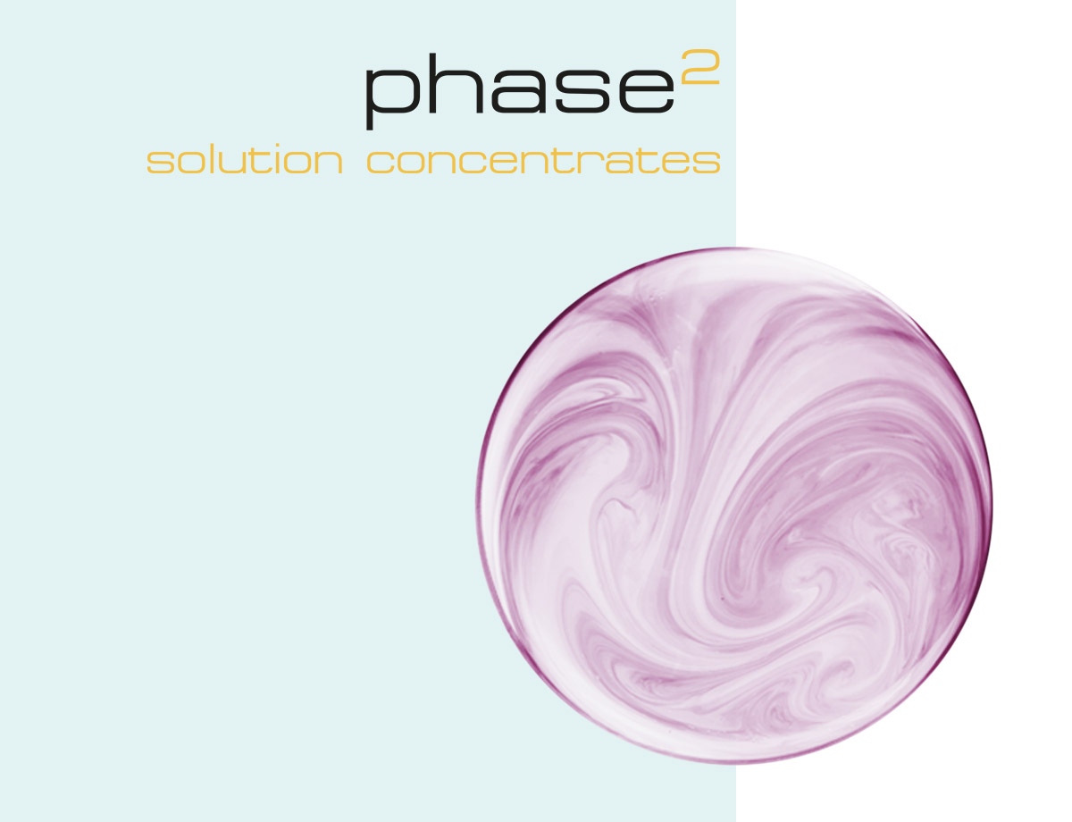 Phase² Einkaufswelt